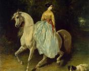 Amazon - 阿尔弗雷德·德·德勒